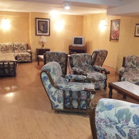 Begona Playa Hotel Gijón Kültér fotó
